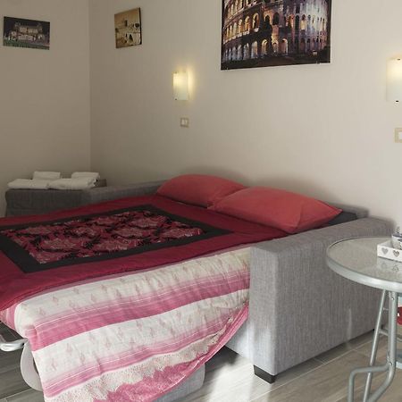 I Sette Colli B&B Рим Екстер'єр фото