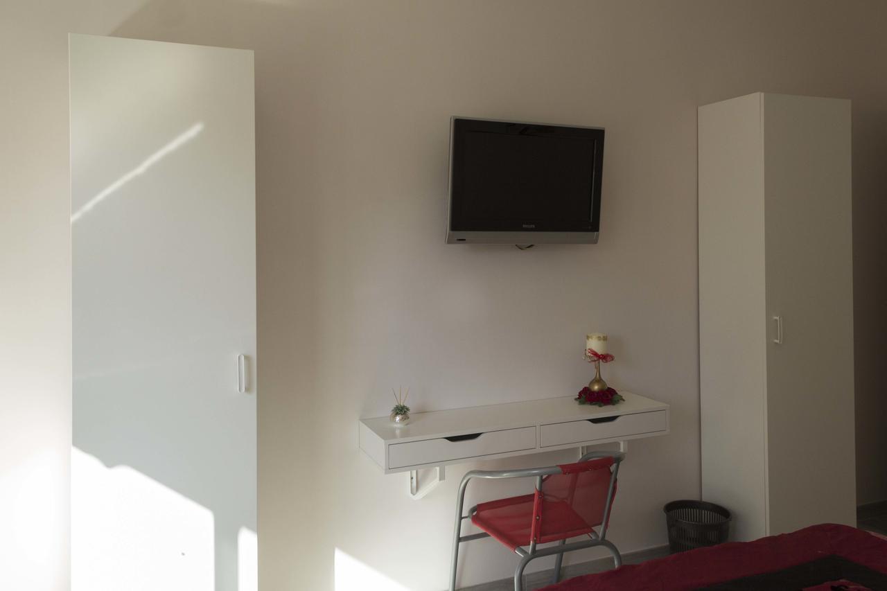 I Sette Colli B&B Рим Екстер'єр фото