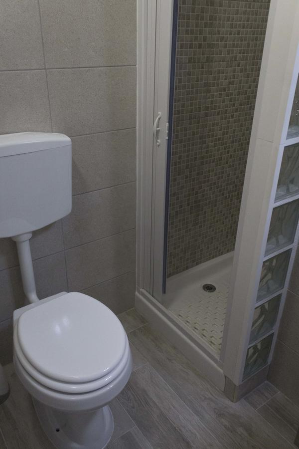I Sette Colli B&B Рим Екстер'єр фото