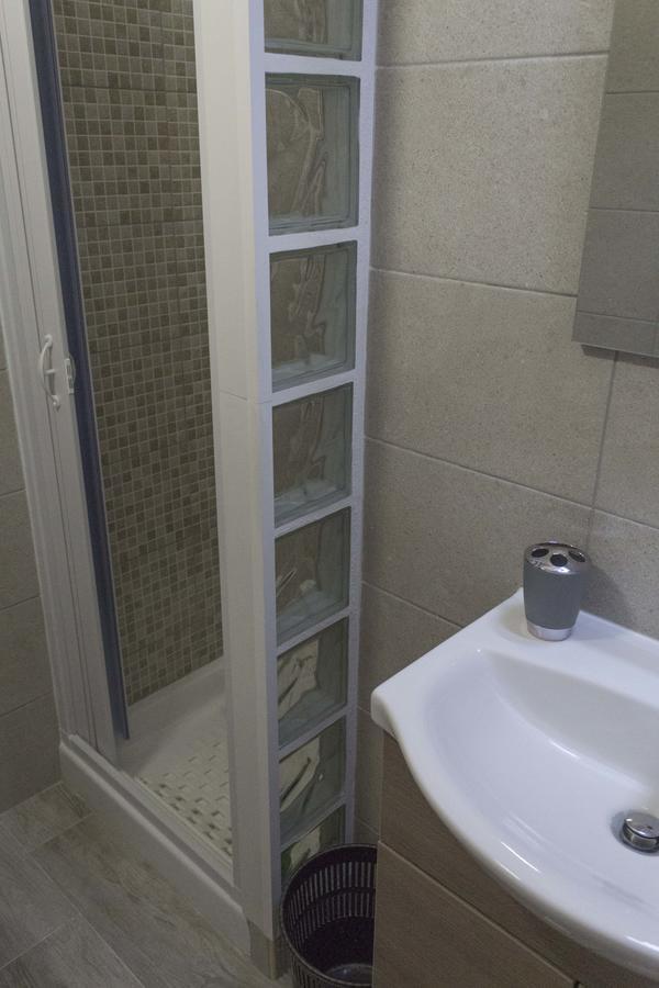 I Sette Colli B&B Рим Екстер'єр фото