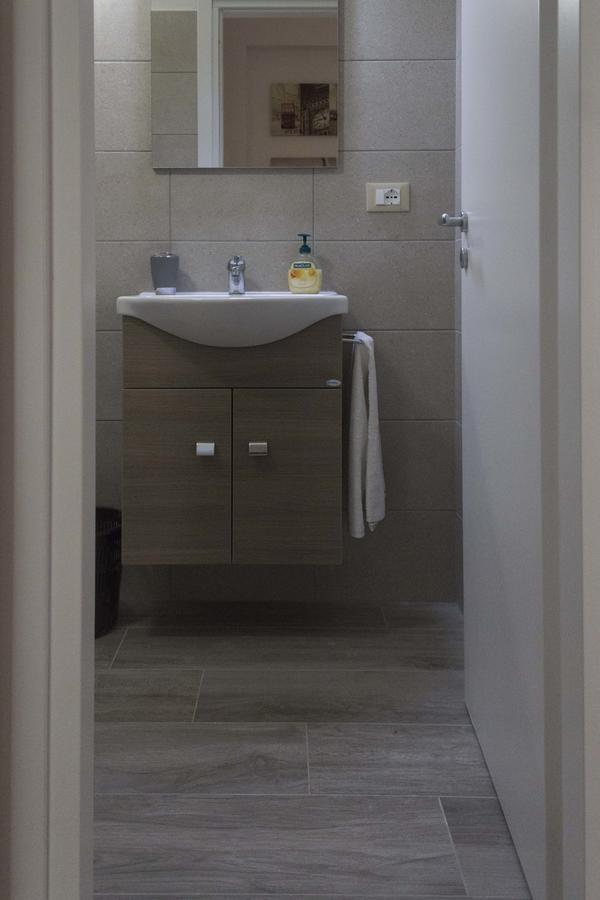 I Sette Colli B&B Рим Екстер'єр фото